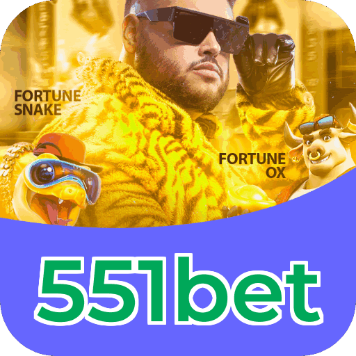 551bet APK